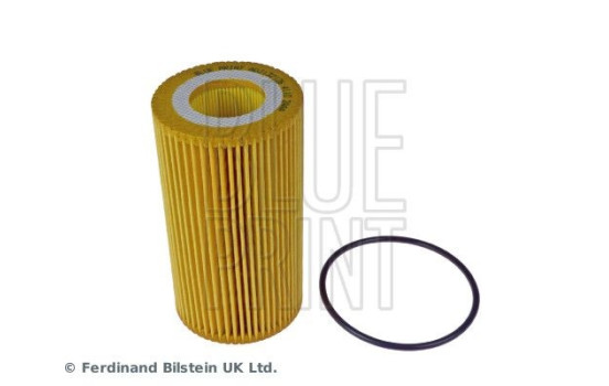 Oil Filter ADJ132126 Blue Print, Image 3