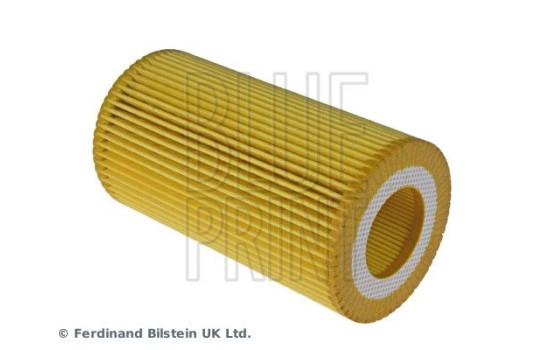 Oil Filter ADJ132126 Blue Print, Image 4