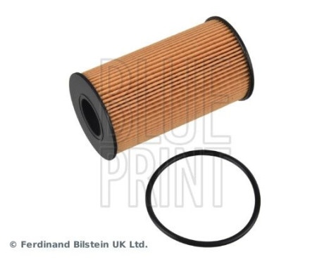 Oil Filter ADJ132128 Blue Print, Image 2