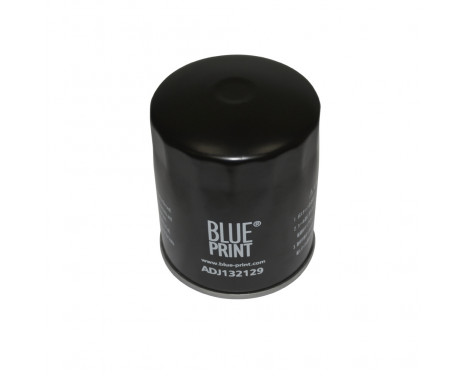 Oil Filter ADJ132129 Blue Print