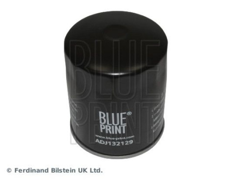 Oil Filter ADJ132129 Blue Print, Image 3