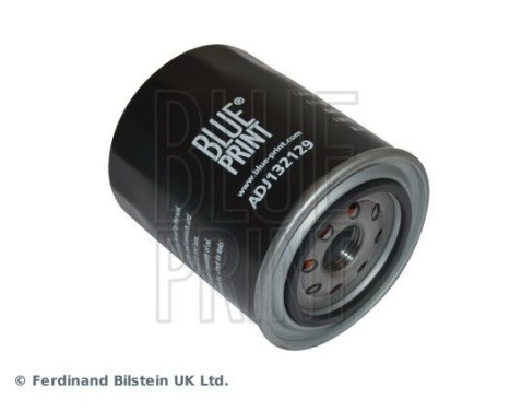 Oil Filter ADJ132129 Blue Print, Image 4