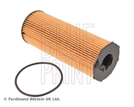 Oil Filter ADJ132134 Blue Print, Image 3