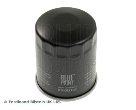 Oil Filter ADK82102 Blue Print, Image 3