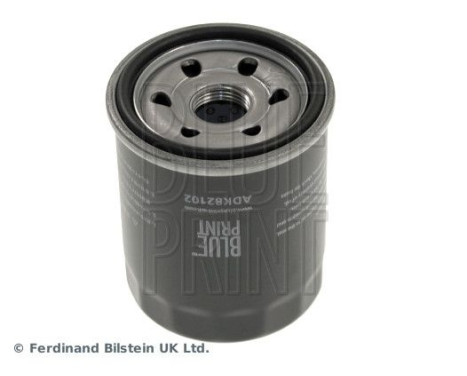 Oil Filter ADK82102 Blue Print, Image 4