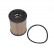 Oil Filter ADK82104 Blue Print