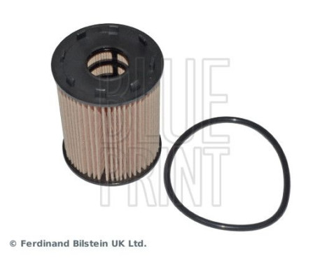 Oil Filter ADK82104 Blue Print, Image 2