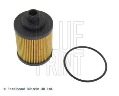 Oil Filter ADK82106 Blue Print, Image 5