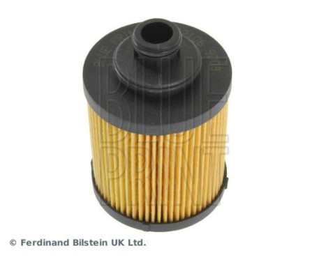 Oil Filter ADK82106 Blue Print, Image 6