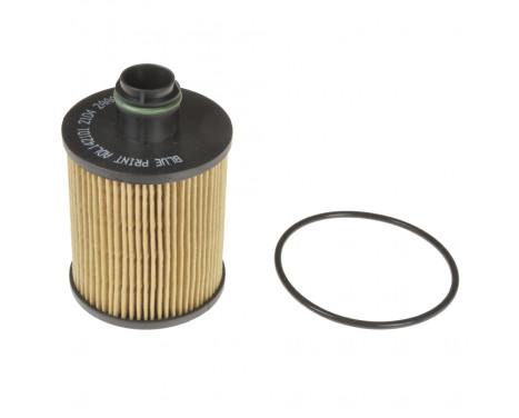 Oil Filter ADK82107 Blue Print