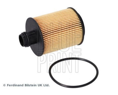 Oil Filter ADK82107 Blue Print, Image 3
