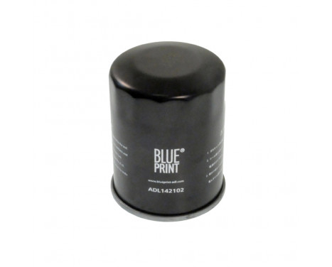Oil Filter ADL142102 Blue Print