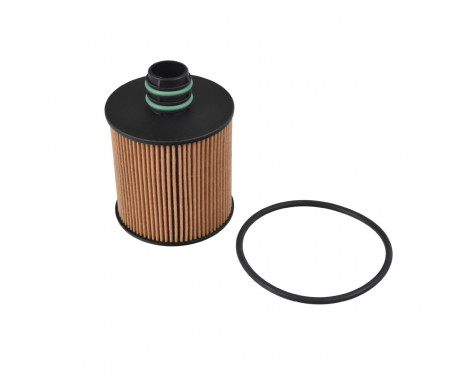 Oil Filter ADL142103 Blue Print