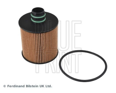 Oil Filter ADL142103 Blue Print, Image 2
