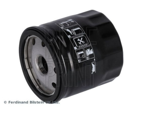 Oil Filter ADL142104 Blue Print, Image 3