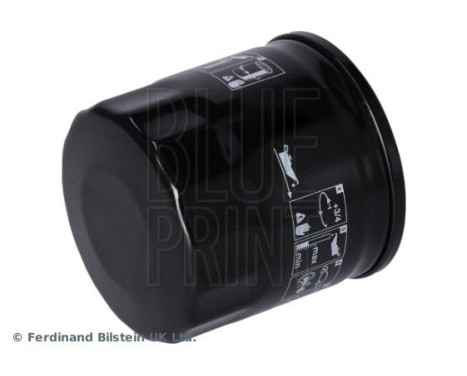 Oil Filter ADL142104 Blue Print, Image 4