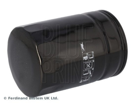 Oil Filter ADL142107 Blue Print, Image 4