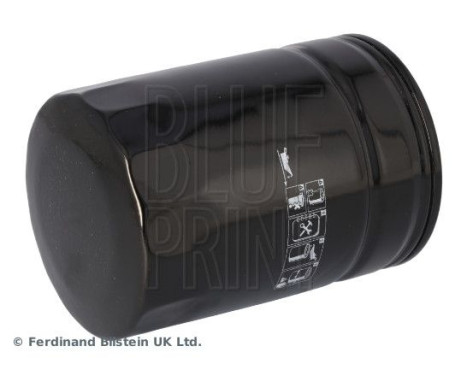 Oil Filter ADL142107 Blue Print, Image 4