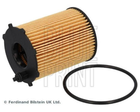 Oil Filter ADL142108 Blue Print, Image 3