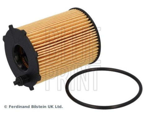 Oil Filter ADL142108 Blue Print, Image 3