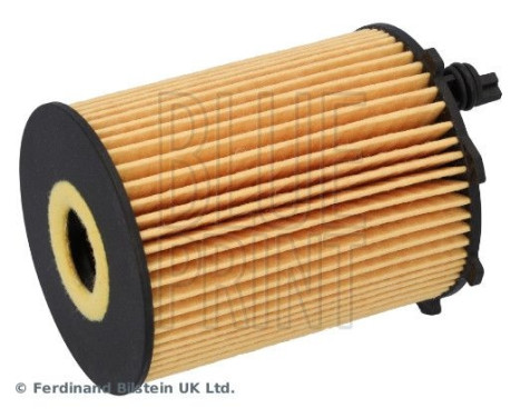 Oil Filter ADL142108 Blue Print, Image 4