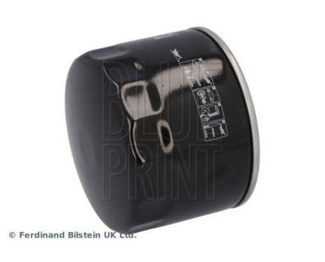 Oil Filter ADL142109 Blue Print, Image 4