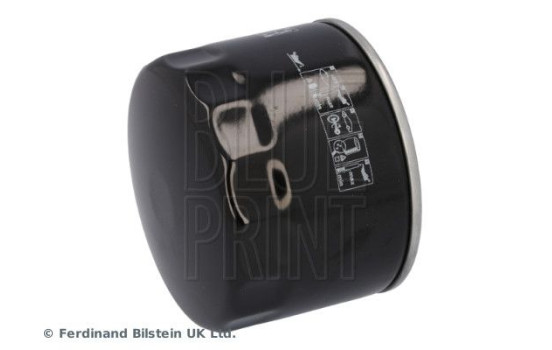 Oil Filter ADL142109 Blue Print, Image 4