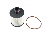 Oil Filter ADL142111 Blue Print