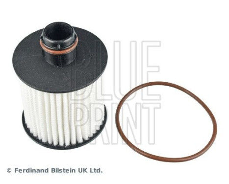 Oil Filter ADL142111 Blue Print, Image 3