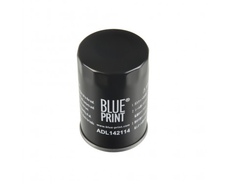 Oil Filter ADL142114 Blue Print