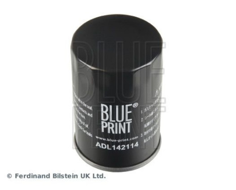 Oil Filter ADL142114 Blue Print, Image 3