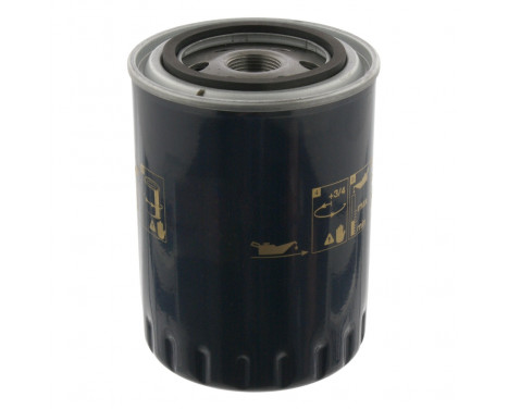 Oil Filter ADL142115 Blue Print