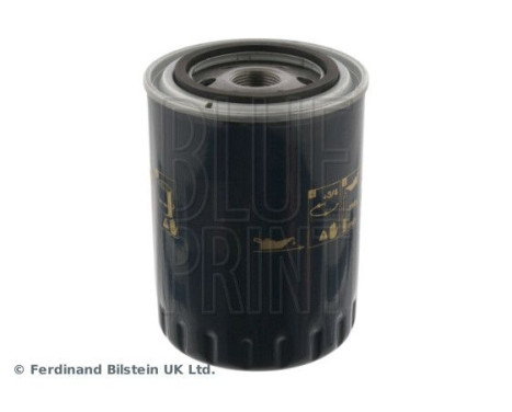 Oil Filter ADL142115 Blue Print, Image 2
