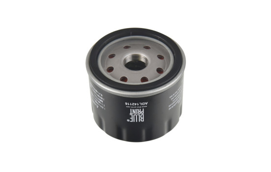 Oil Filter ADL142116 Blue Print, Image 2