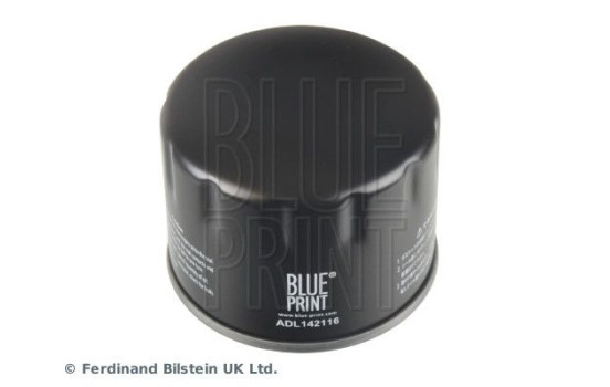 Oil Filter ADL142116 Blue Print, Image 3