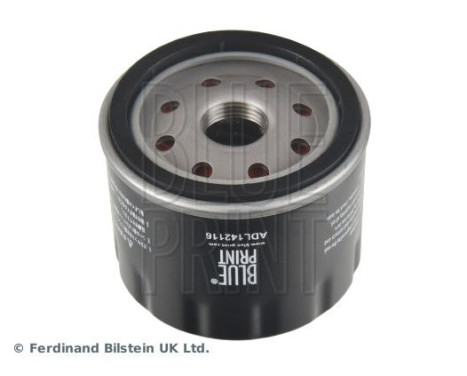 Oil Filter ADL142116 Blue Print, Image 4