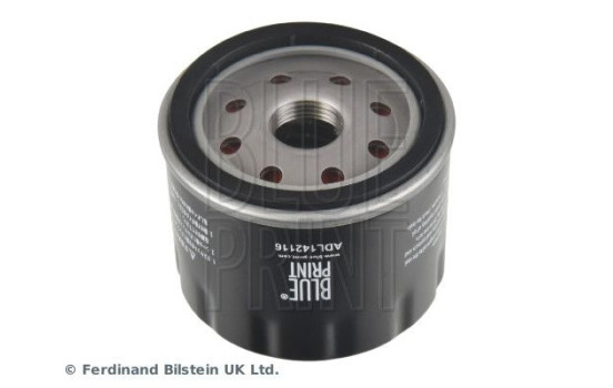 Oil Filter ADL142116 Blue Print, Image 4