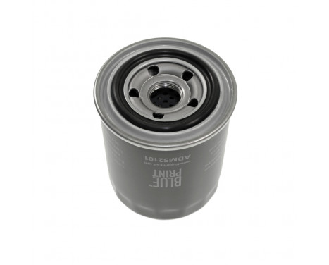 Oil Filter ADM52101 Blue Print, Image 2