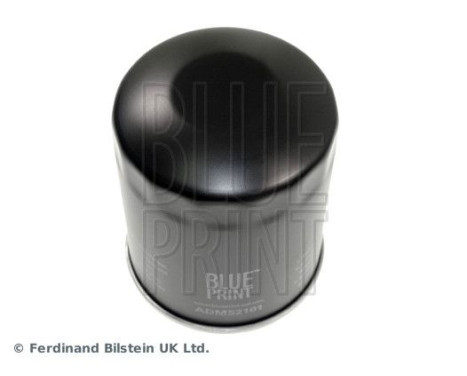 Oil Filter ADM52101 Blue Print, Image 3