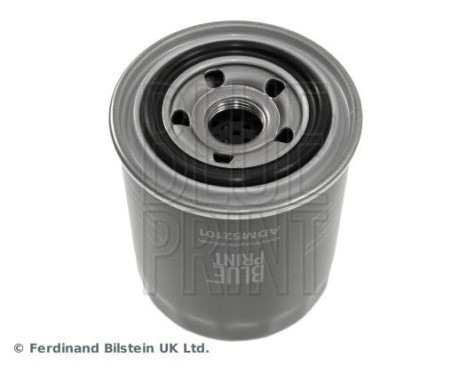 Oil Filter ADM52101 Blue Print, Image 4