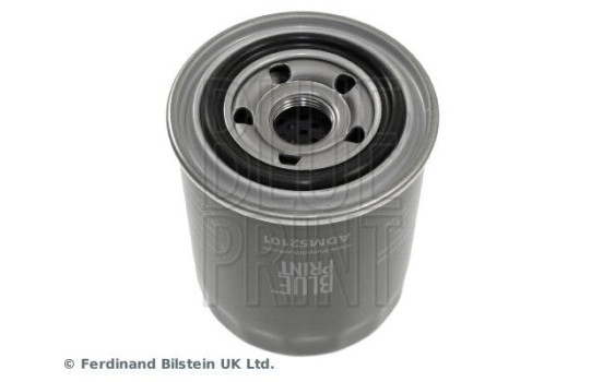Oil Filter ADM52101 Blue Print, Image 4