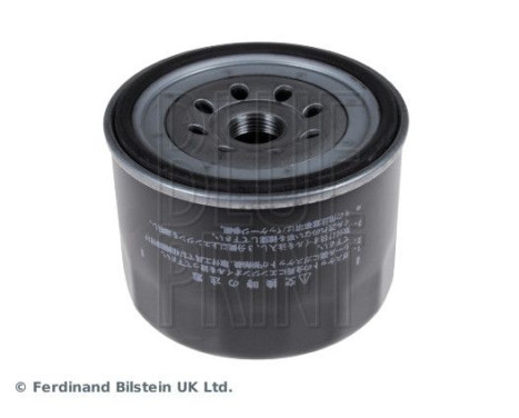 Oil Filter ADM52104 Blue Print, Image 4