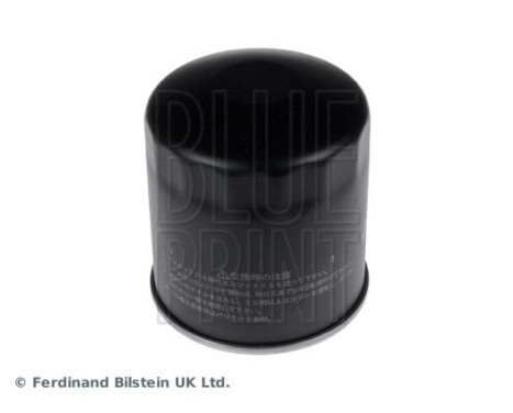 Oil Filter ADM52108 Blue Print, Image 3