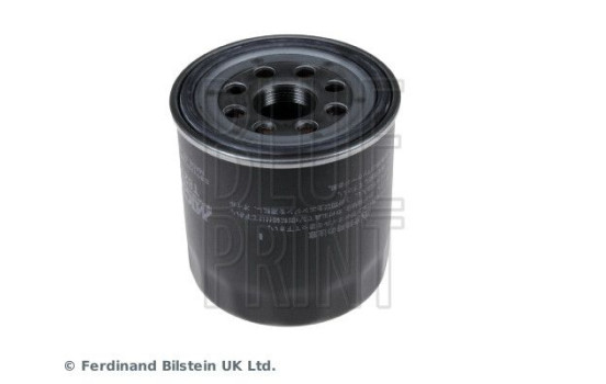Oil Filter ADM52108 Blue Print, Image 4