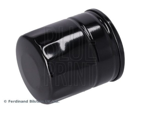 Oil Filter ADM52111 Blue Print, Image 2