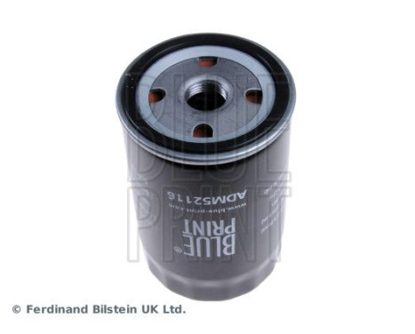 Oil Filter ADM52116 Blue Print, Image 4