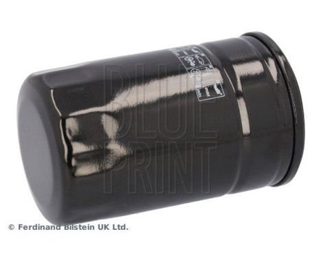 Oil Filter ADM52117 Blue Print, Image 4