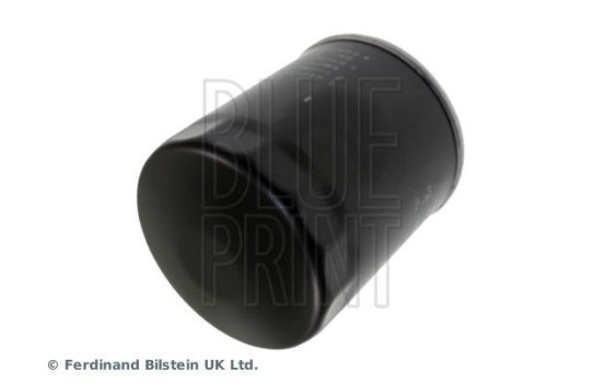 Oil Filter ADM52118 Blue Print, Image 3