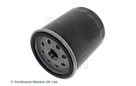 Oil Filter ADM52118 Blue Print, Image 4