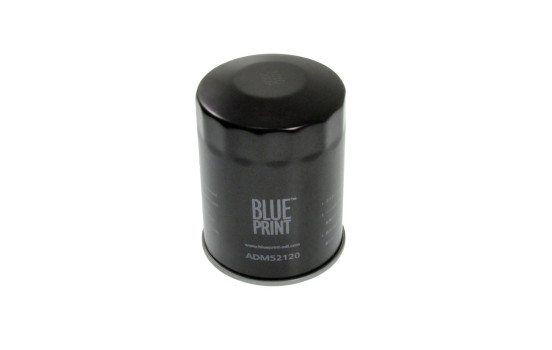Oil Filter ADM52120 Blue Print